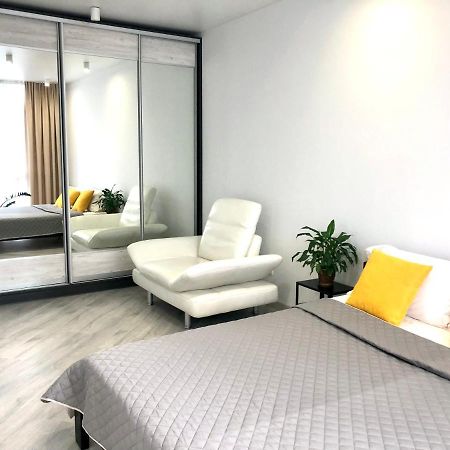 Osapart Ideal Apartment In The Complex Great Britain Львов Экстерьер фото