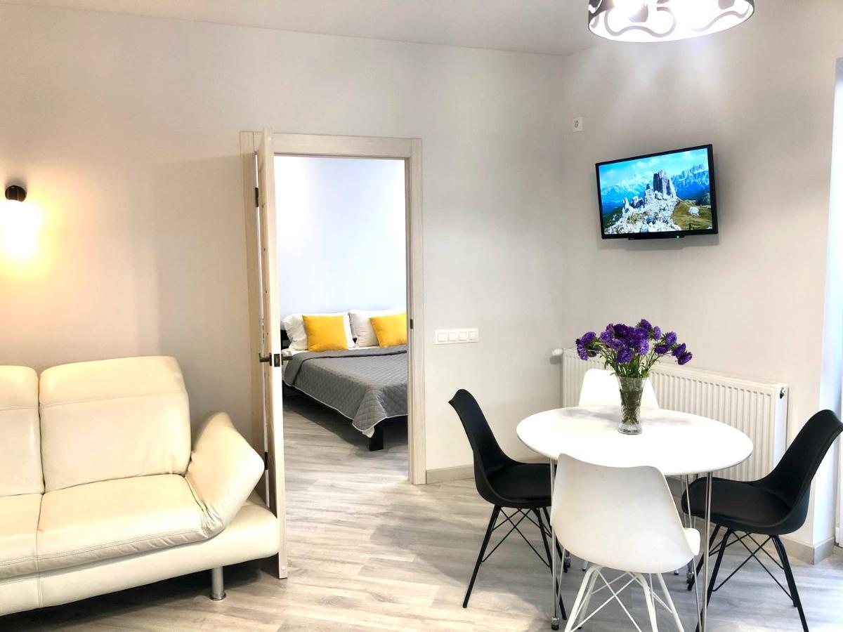 Osapart Ideal Apartment In The Complex Great Britain Львов Экстерьер фото