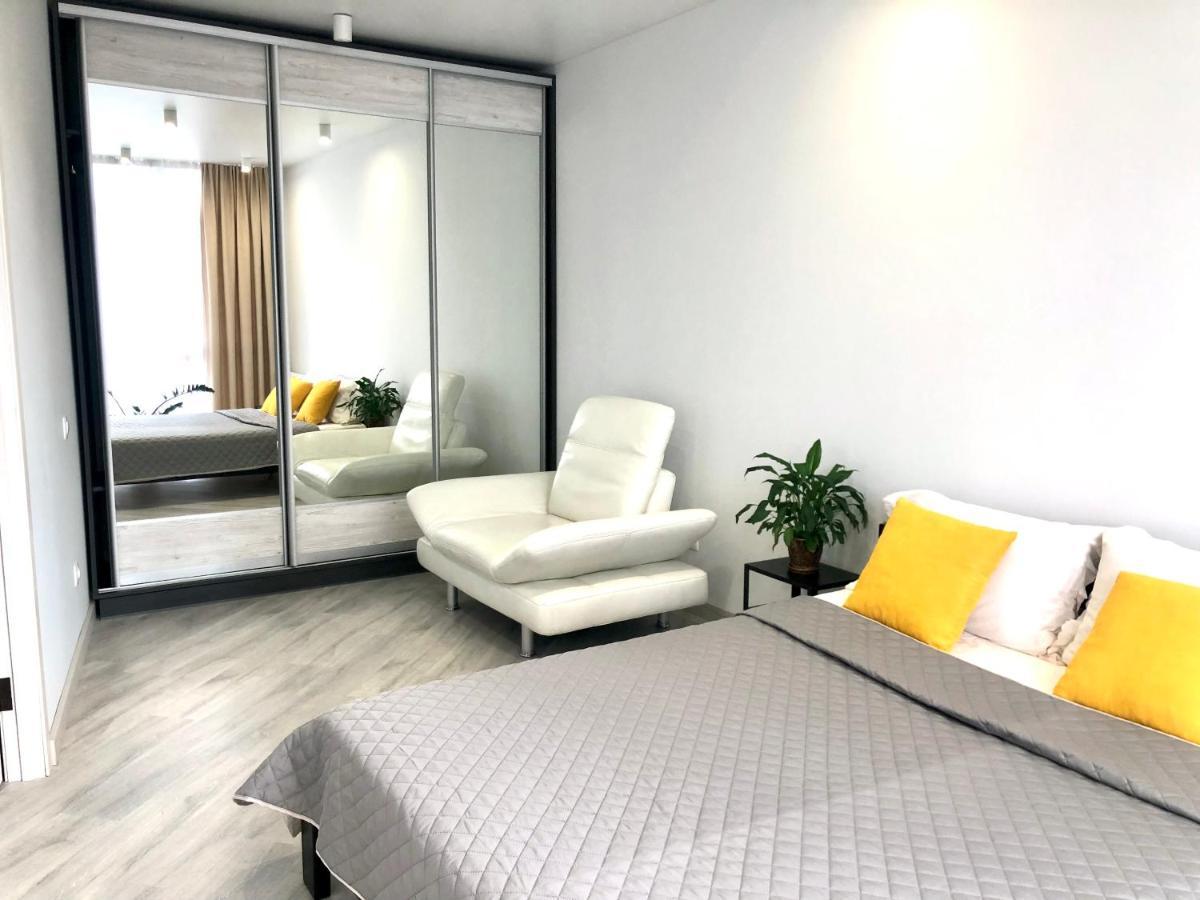 Osapart Ideal Apartment In The Complex Great Britain Львов Экстерьер фото
