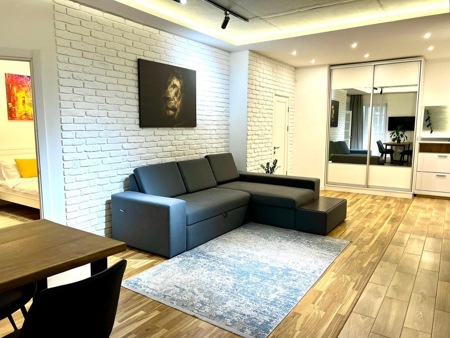 Osapart Ideal Apartment In The Complex Great Britain Львов Экстерьер фото