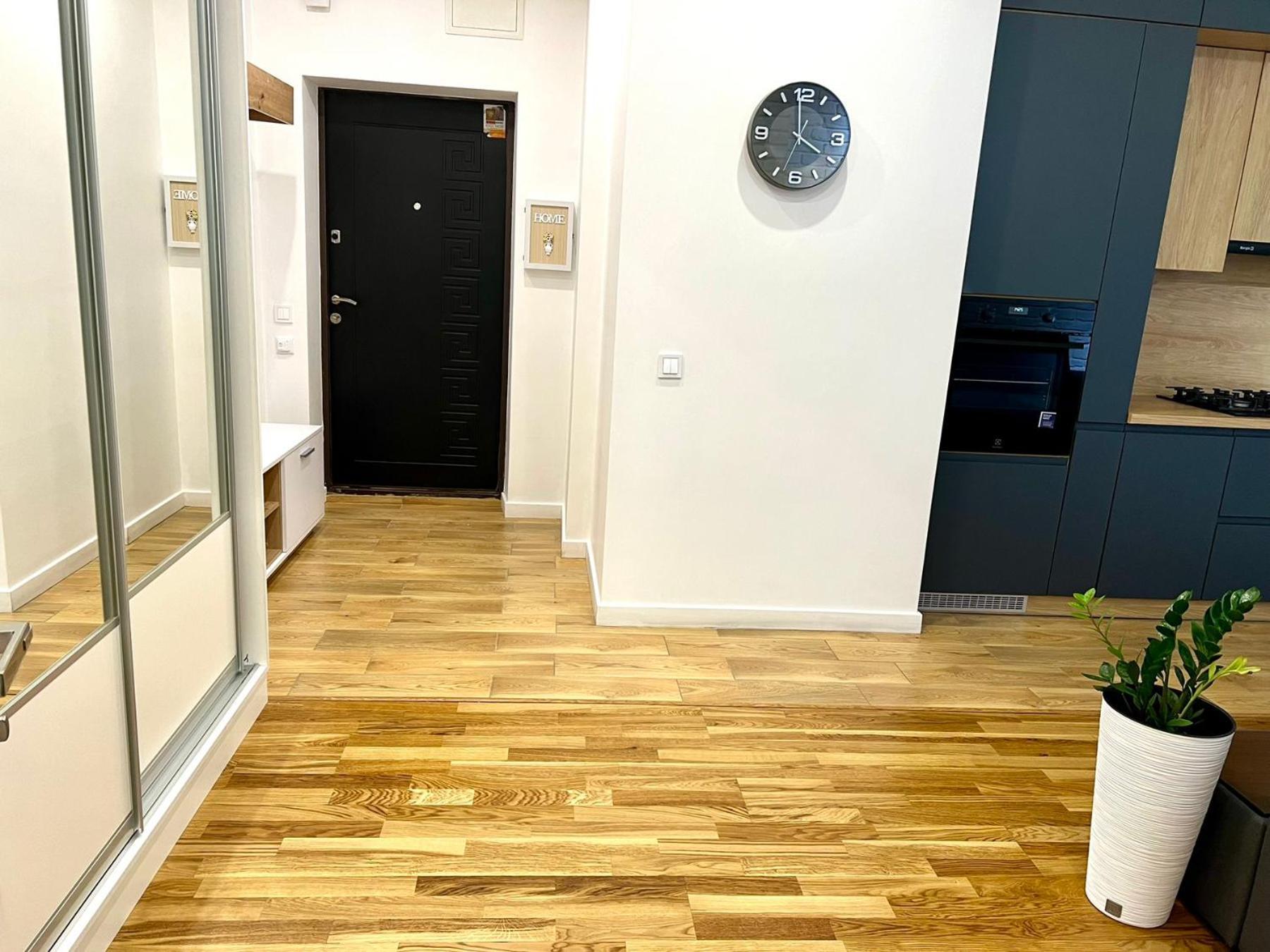 Osapart Ideal Apartment In The Complex Great Britain Львов Экстерьер фото
