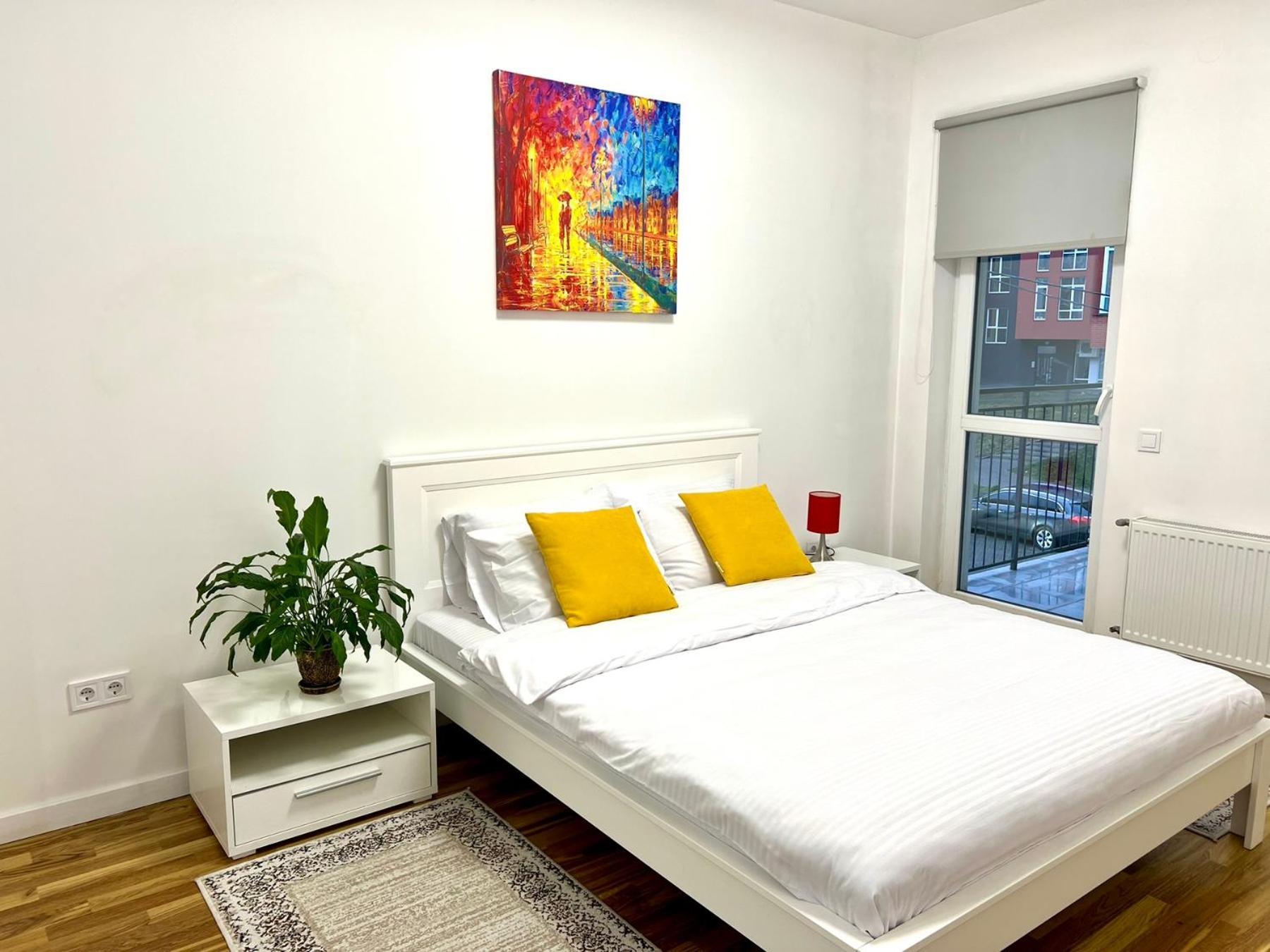 Osapart Ideal Apartment In The Complex Great Britain Львов Экстерьер фото