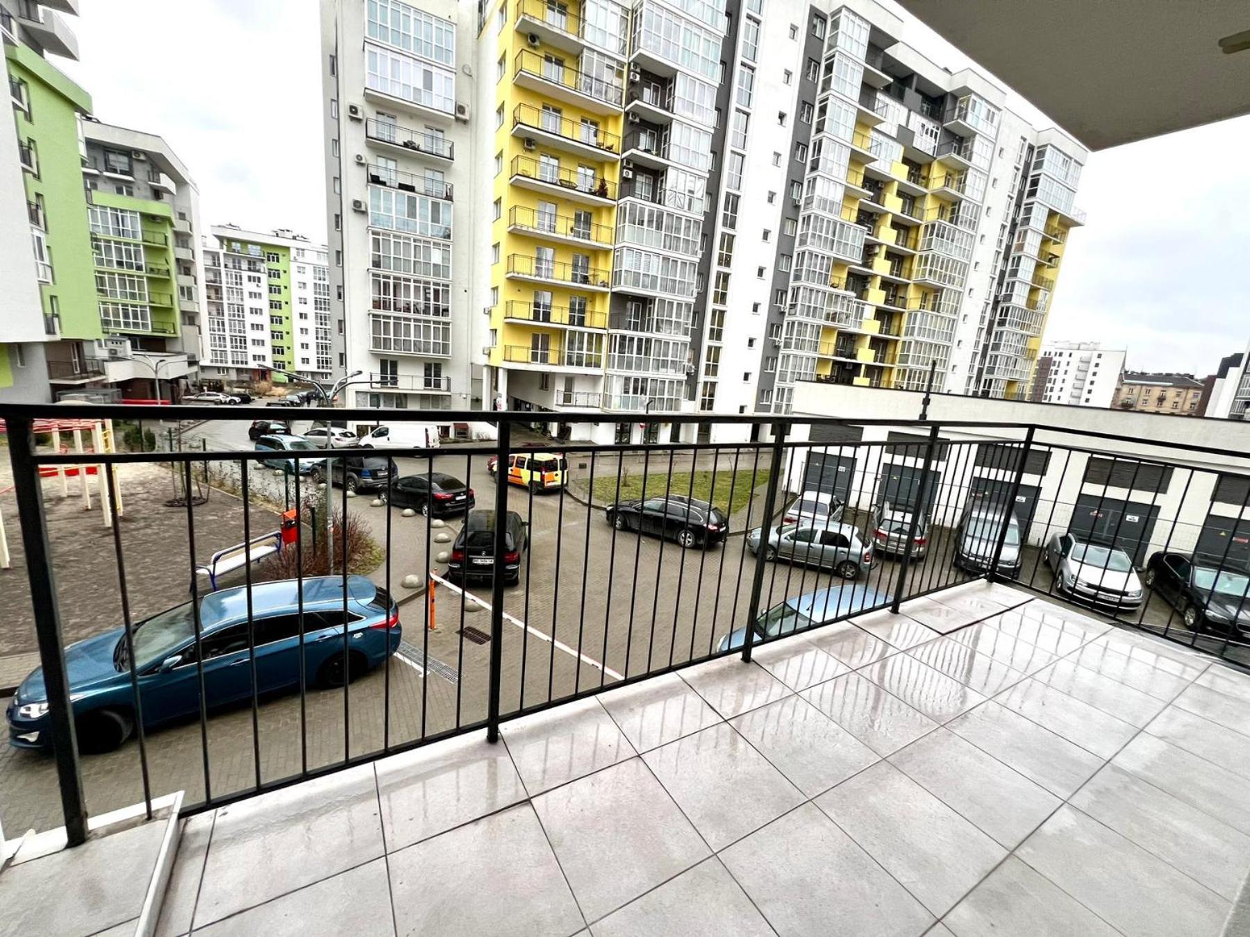 Osapart Ideal Apartment In The Complex Great Britain Львов Экстерьер фото