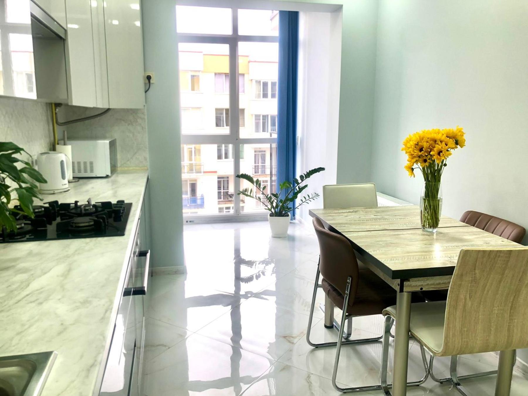 Osapart Ideal Apartment In The Complex Great Britain Львов Экстерьер фото