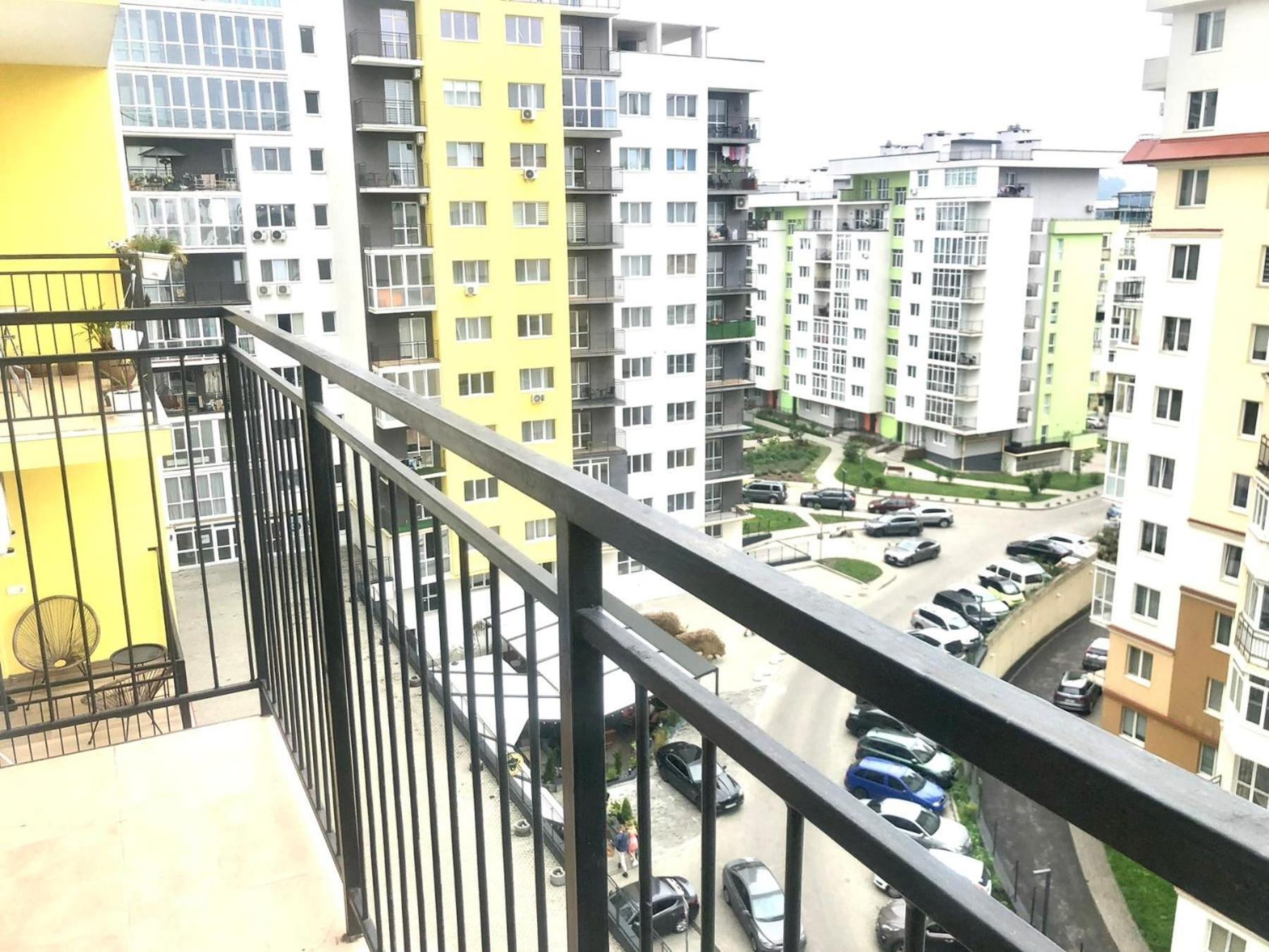 Osapart Ideal Apartment In The Complex Great Britain Львов Экстерьер фото