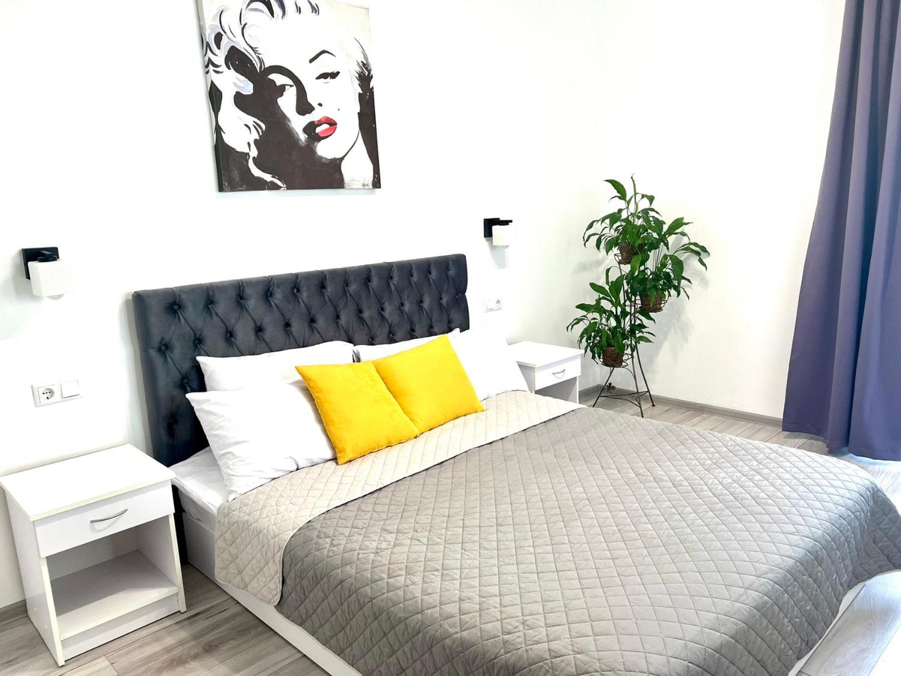 Osapart Ideal Apartment In The Complex Great Britain Львов Экстерьер фото