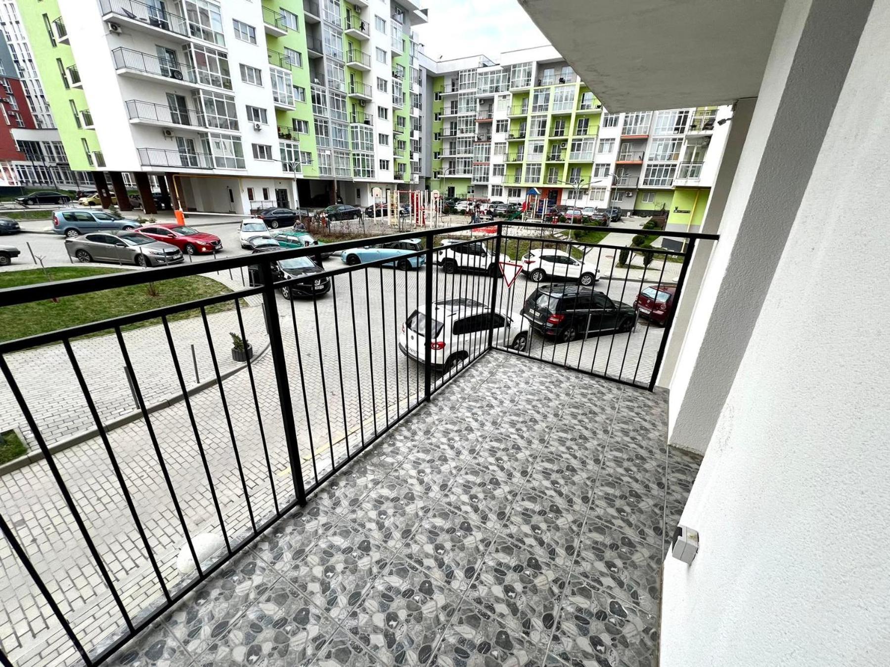 Osapart Ideal Apartment In The Complex Great Britain Львов Экстерьер фото