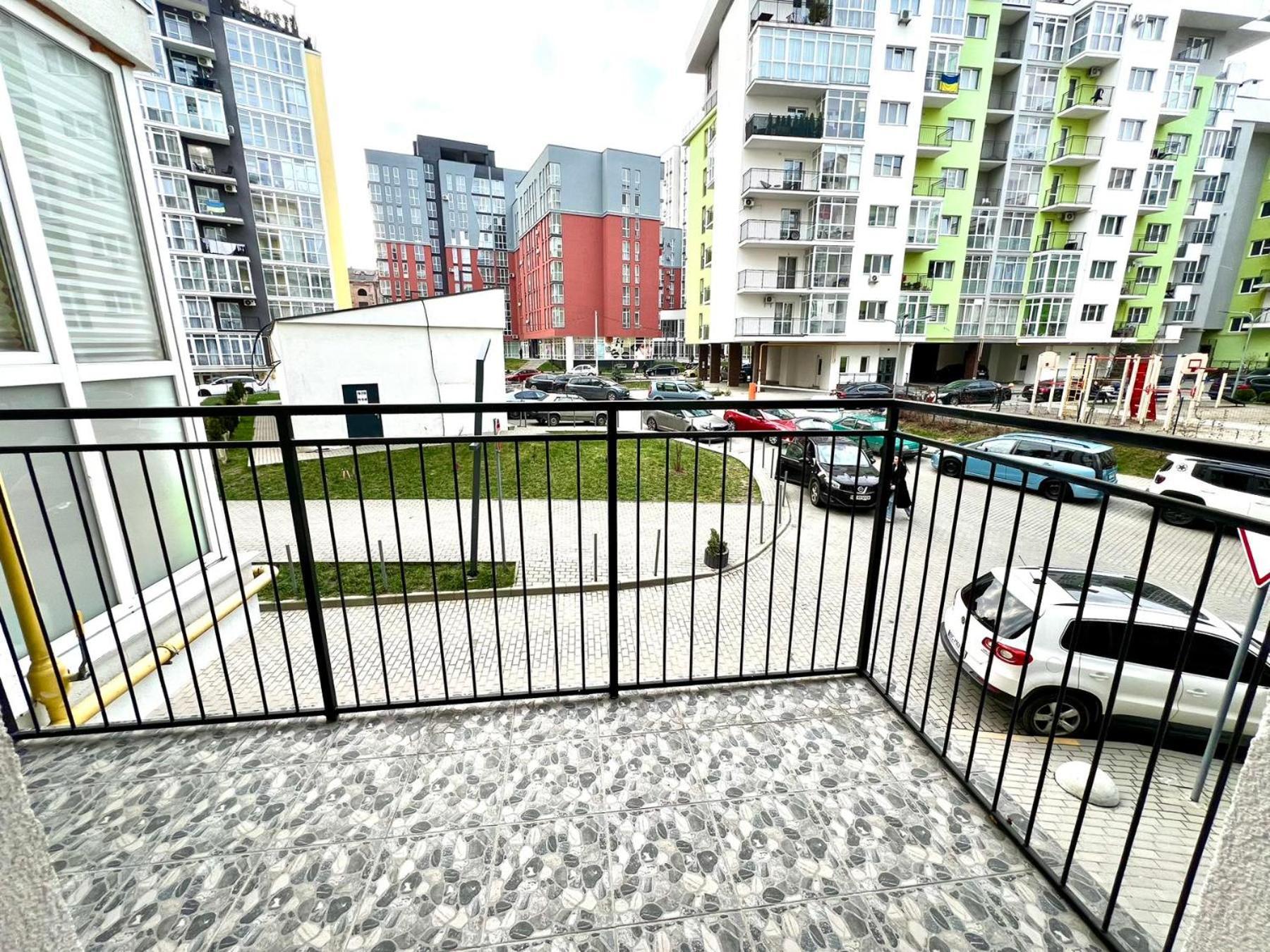 Osapart Ideal Apartment In The Complex Great Britain Львов Экстерьер фото