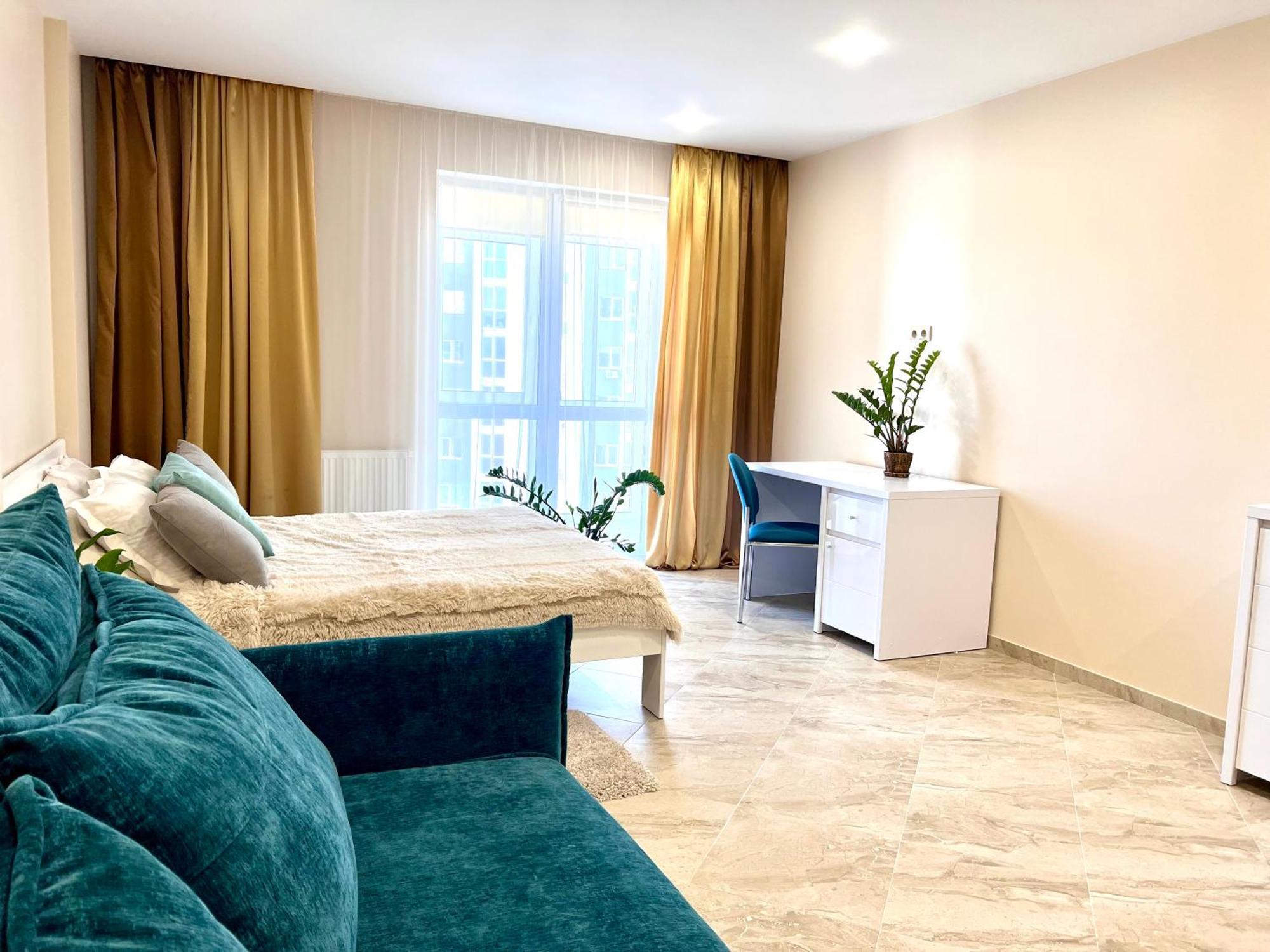 Osapart Ideal Apartment In The Complex Great Britain Львов Экстерьер фото
