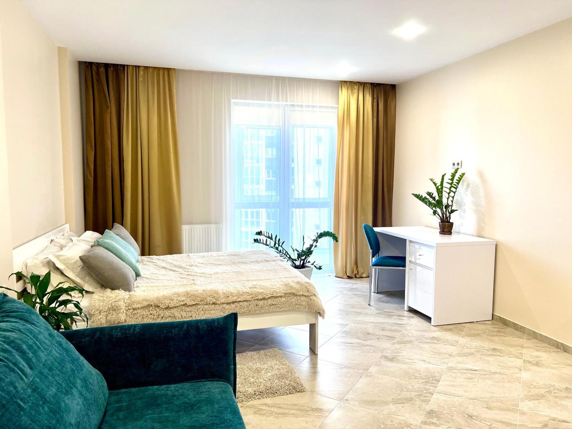 Osapart Ideal Apartment In The Complex Great Britain Львов Экстерьер фото