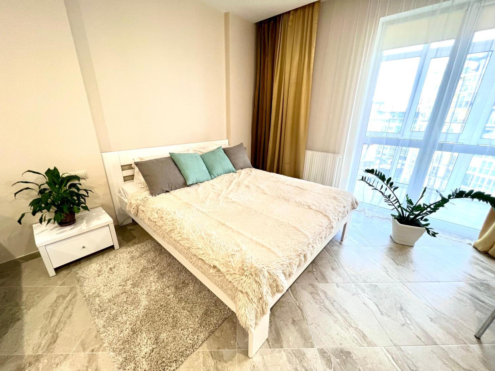 Osapart Ideal Apartment In The Complex Great Britain Львов Экстерьер фото