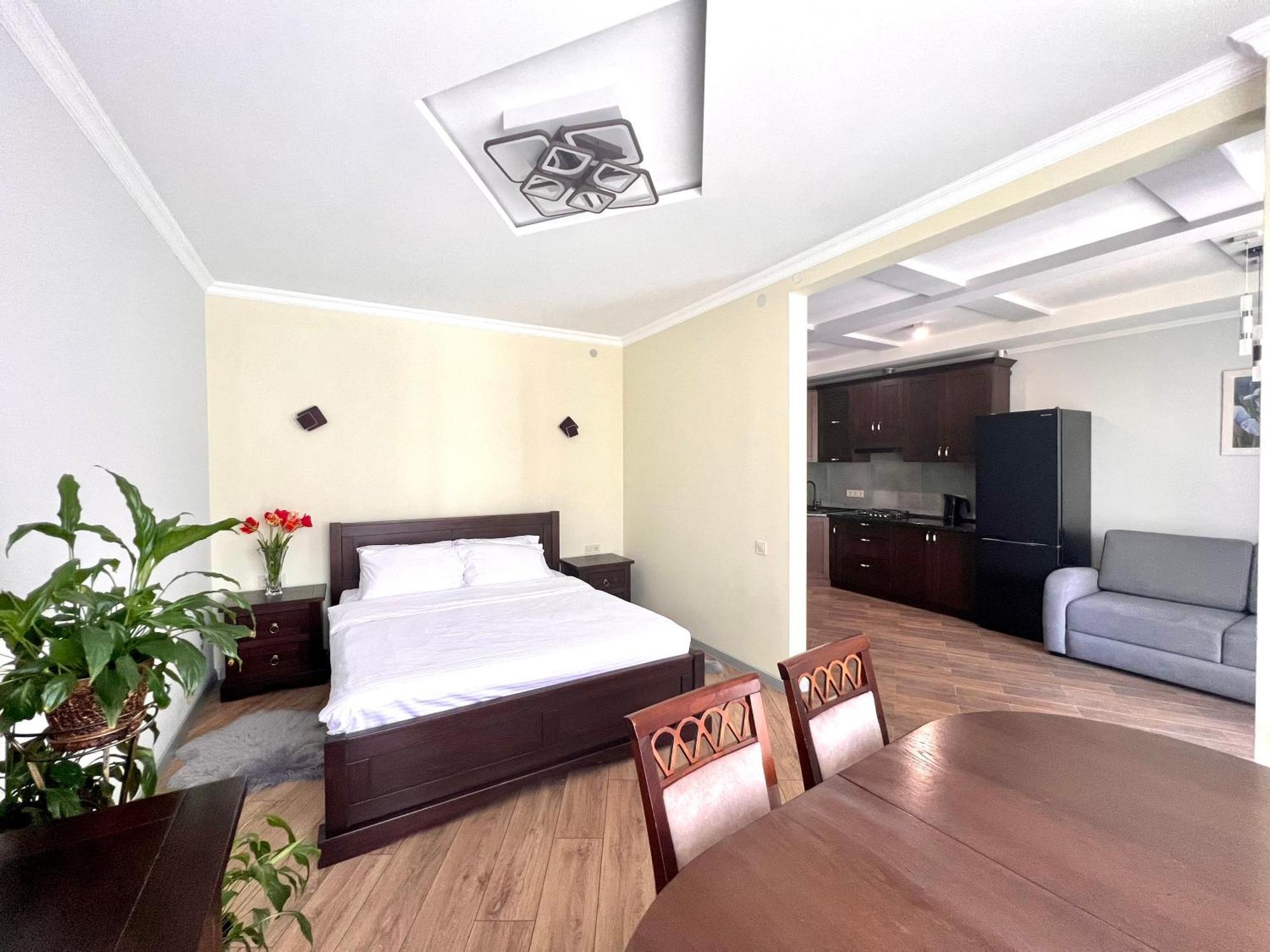 Osapart Ideal Apartment In The Complex Great Britain Львов Экстерьер фото