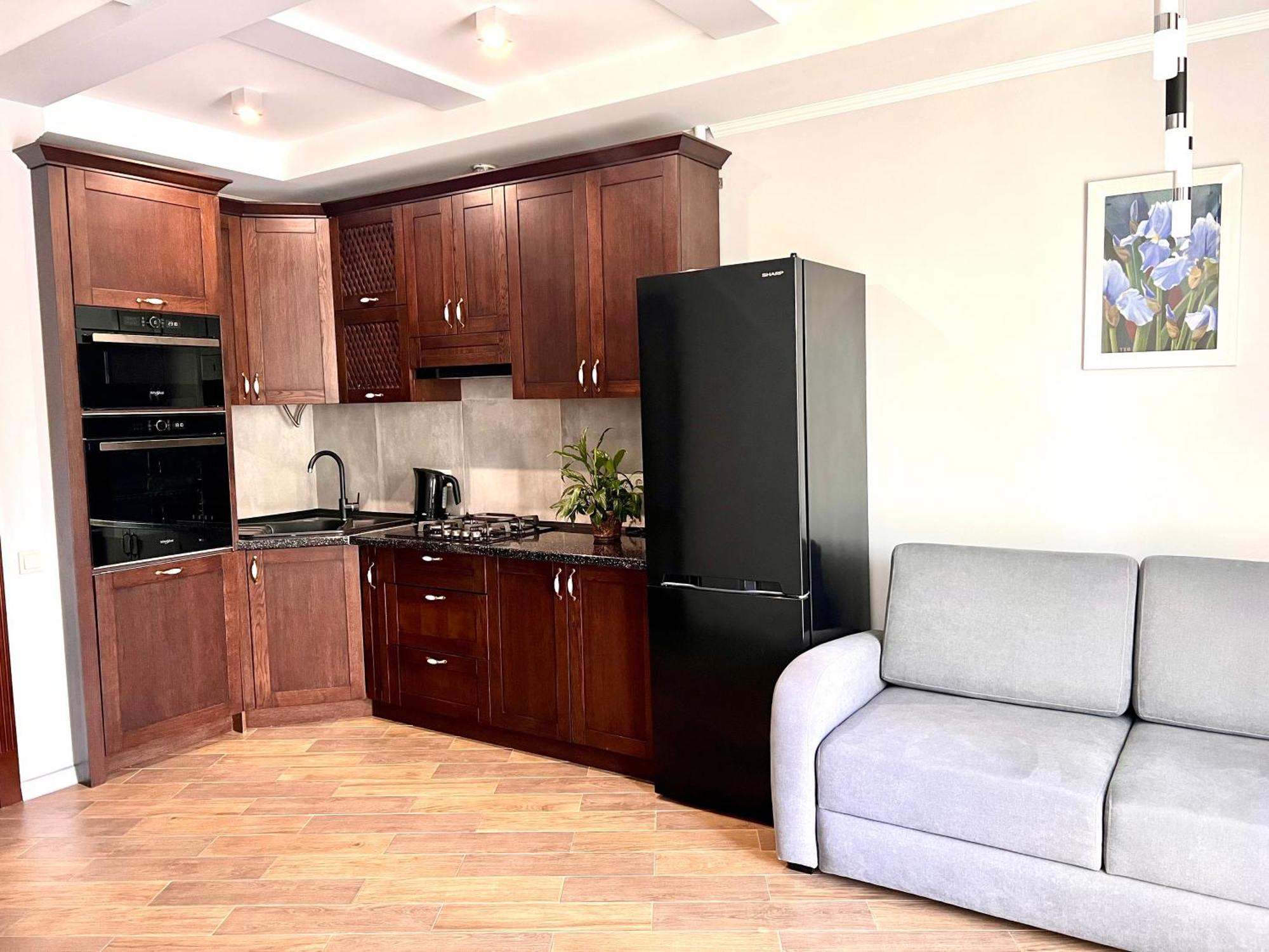 Osapart Ideal Apartment In The Complex Great Britain Львов Экстерьер фото