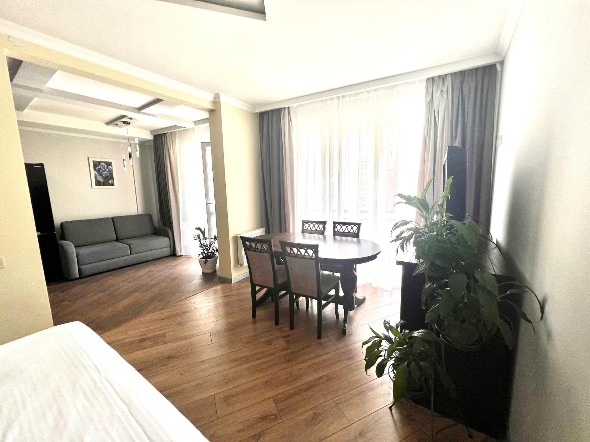 Osapart Ideal Apartment In The Complex Great Britain Львов Экстерьер фото