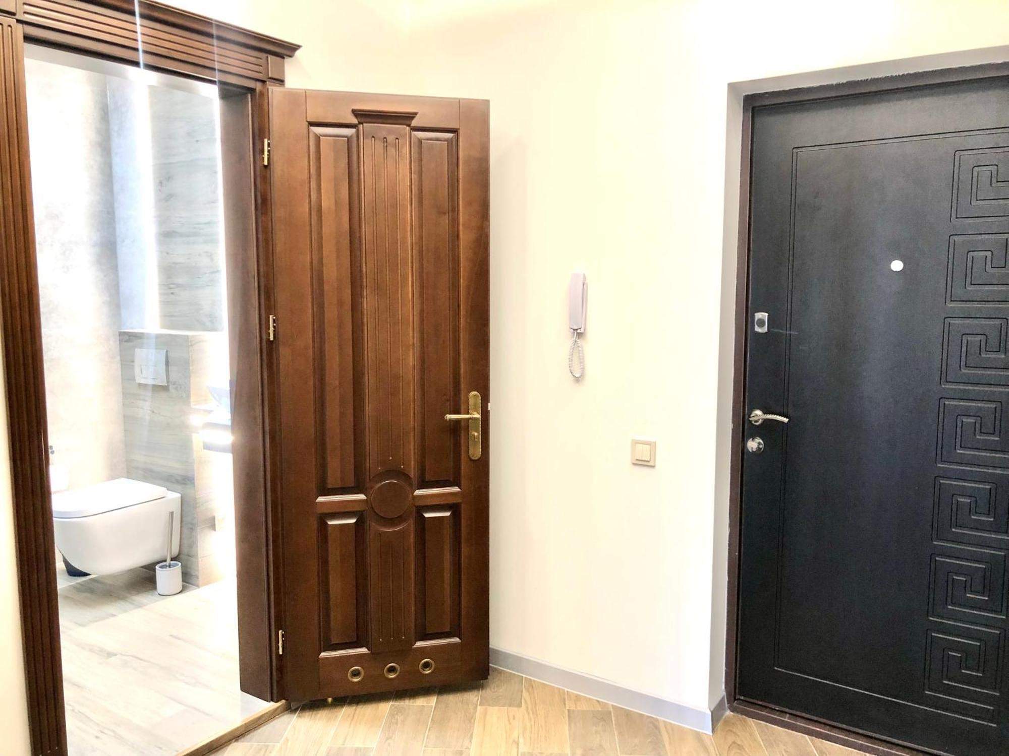 Osapart Ideal Apartment In The Complex Great Britain Львов Экстерьер фото